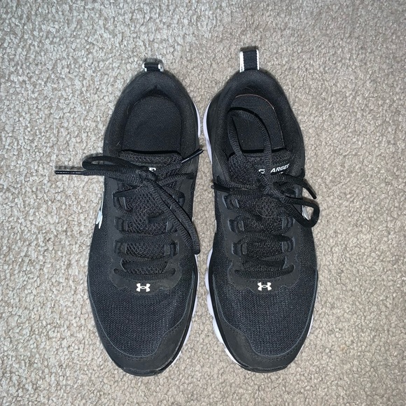Under Armour Running Shoes - Picture 3 of 5